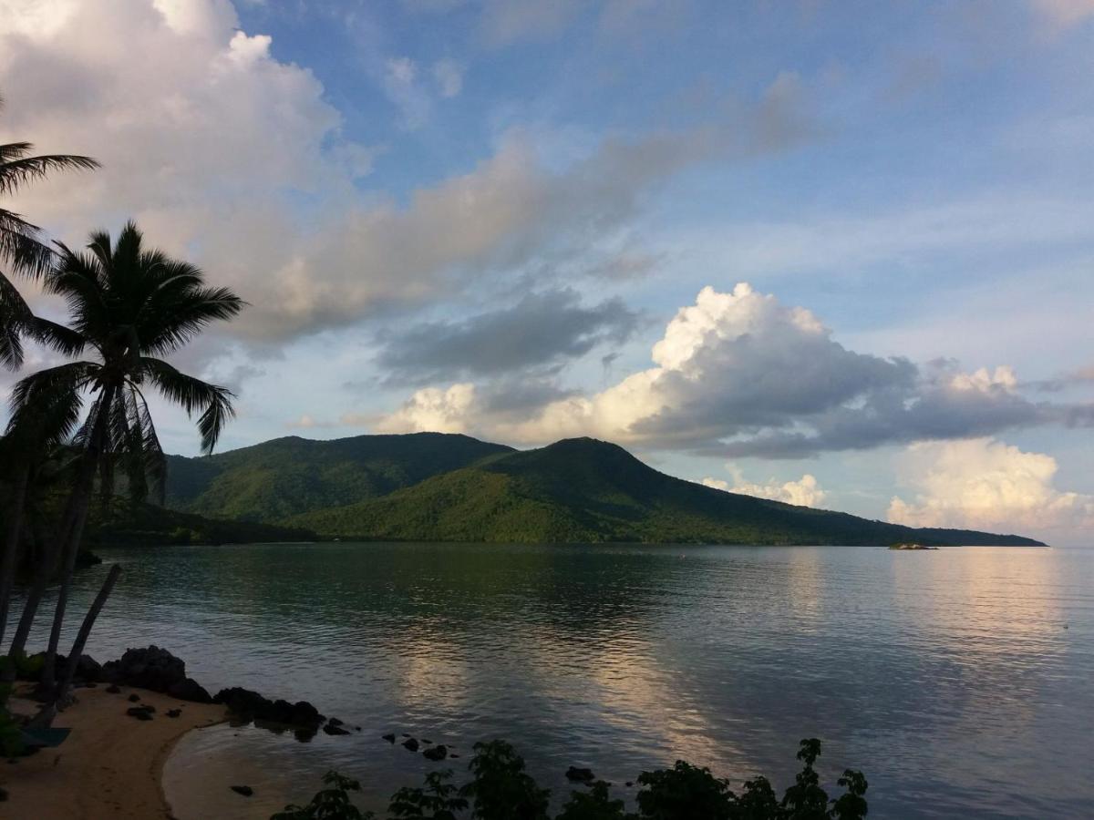 布里维阿苏尔尼礁湖度假村 卡里蒙贾瓦 外观 照片